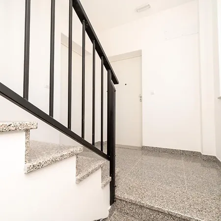 Apartament Anna - Free Private Parking *