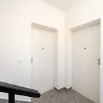 Anna - Free Private Parking Апартаменты