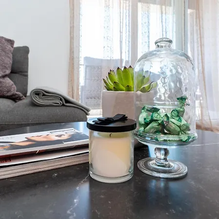 Anna - Free Private Parking Apartament *