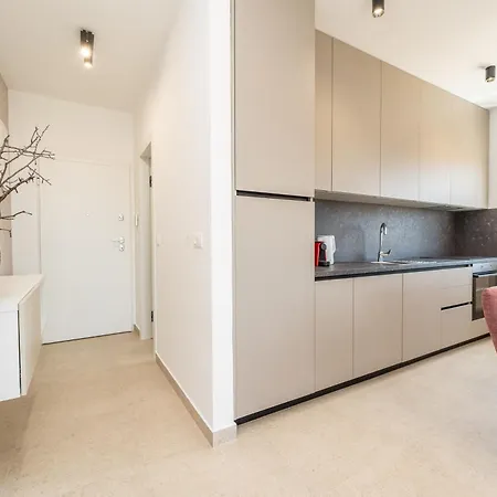 Anna - Free Private Parking * Zadar