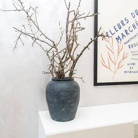 Anna - Free Private Parking Lejlighed *