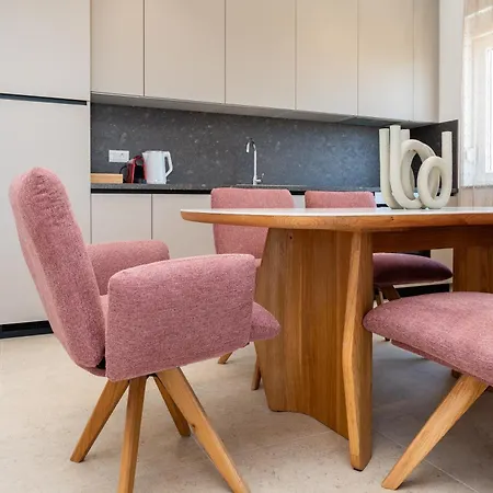 Apartament Anna - Free Private Parking Zadar