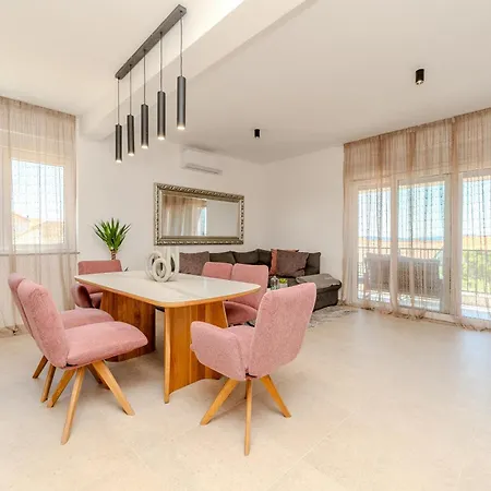 Apartament Anna - Free Private Parking