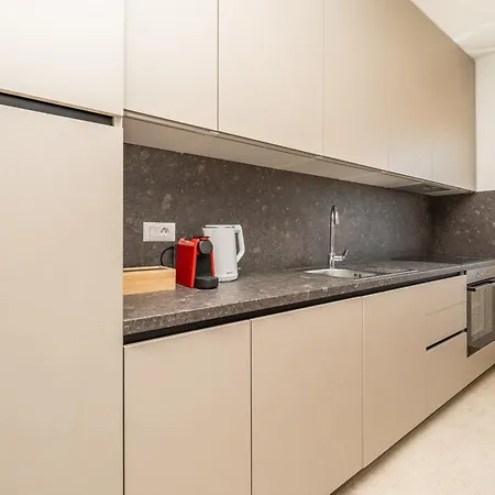 Apartament Anna - Free Private Parking Zadar