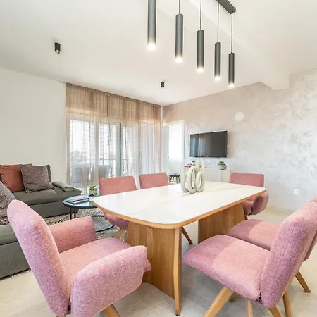 Apartament Anna - Free Private Parking Zadar