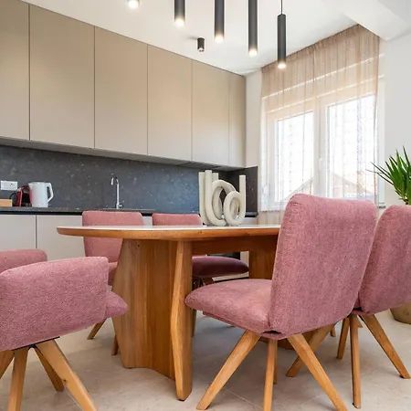 Anna - Free Private Parking * Zadar