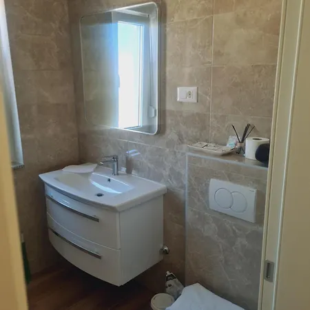 Apartment Anna - Free Private Parking