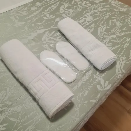 Apartment Anna - Free Private Parking *