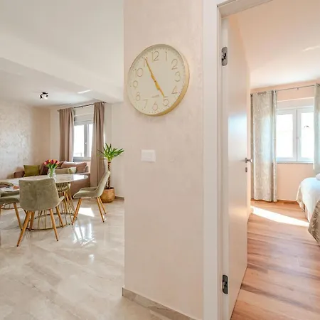Apartment Anna - Free Private Parking