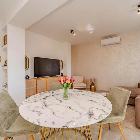 Apartment Anna - Free Private Parking