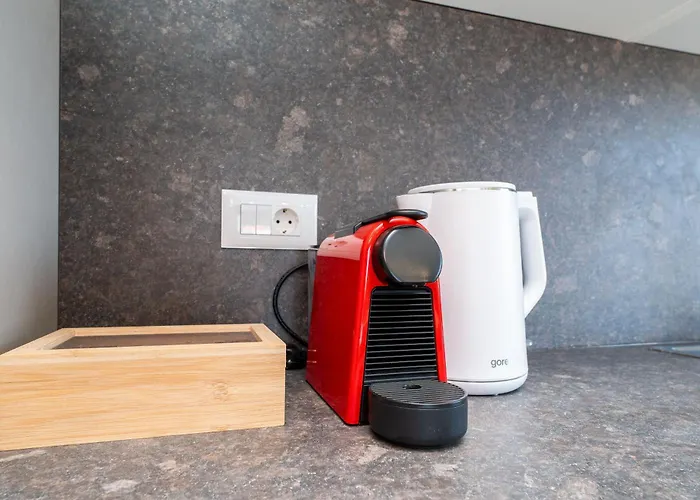 Anna - Free Private Parking דירה זאדאר